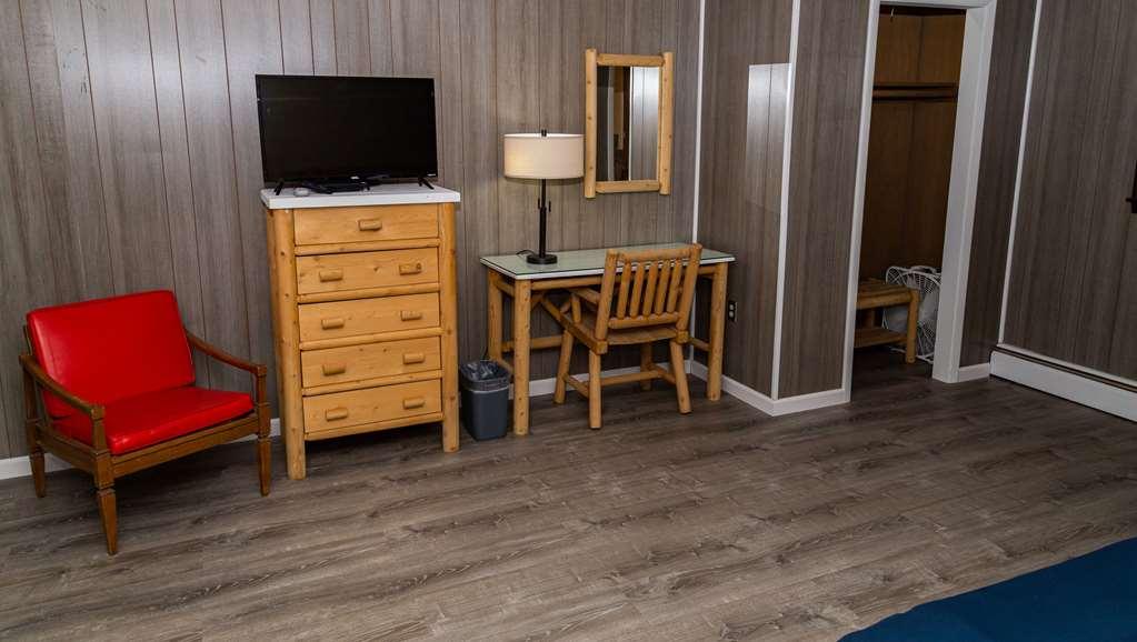 North Creek Lodge At Gore Mountain Bakers Mills Quarto foto