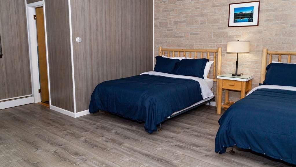 North Creek Lodge At Gore Mountain Bakers Mills Quarto foto