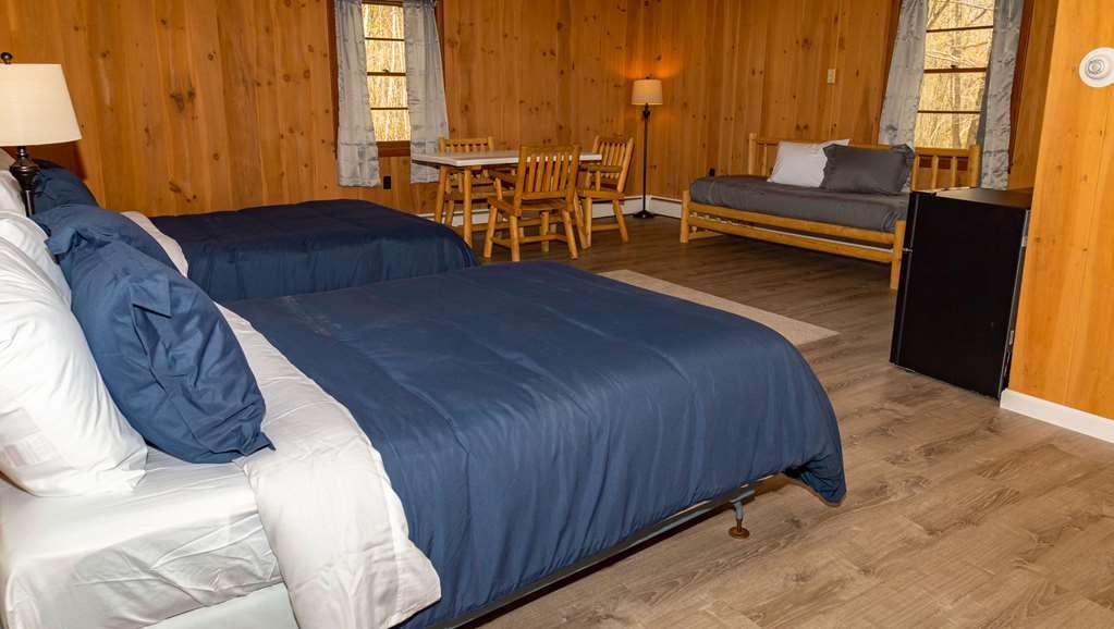 North Creek Lodge At Gore Mountain Bakers Mills Quarto foto