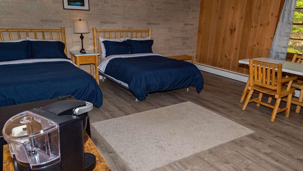 North Creek Lodge At Gore Mountain Bakers Mills Quarto foto