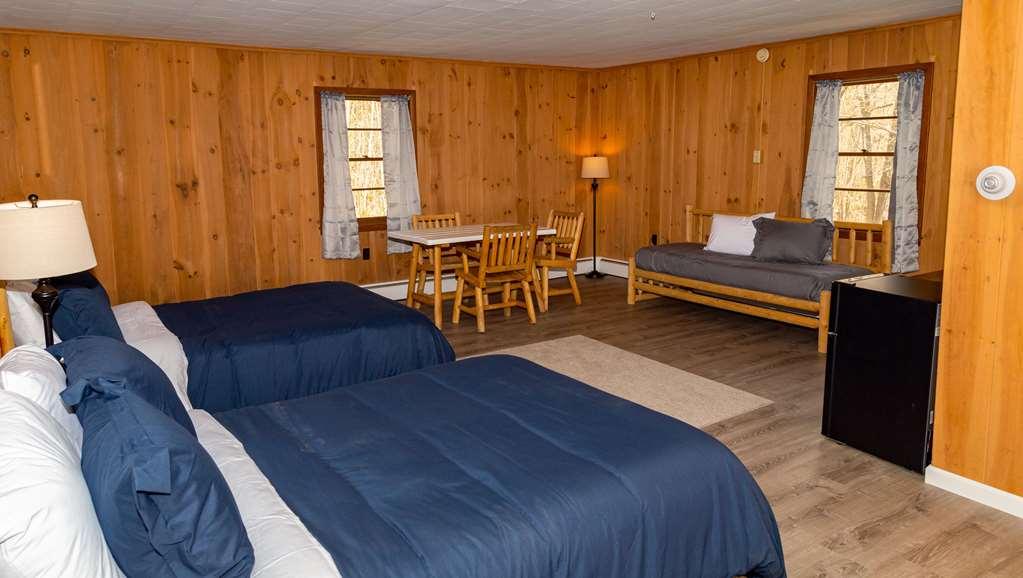 North Creek Lodge At Gore Mountain Bakers Mills Quarto foto