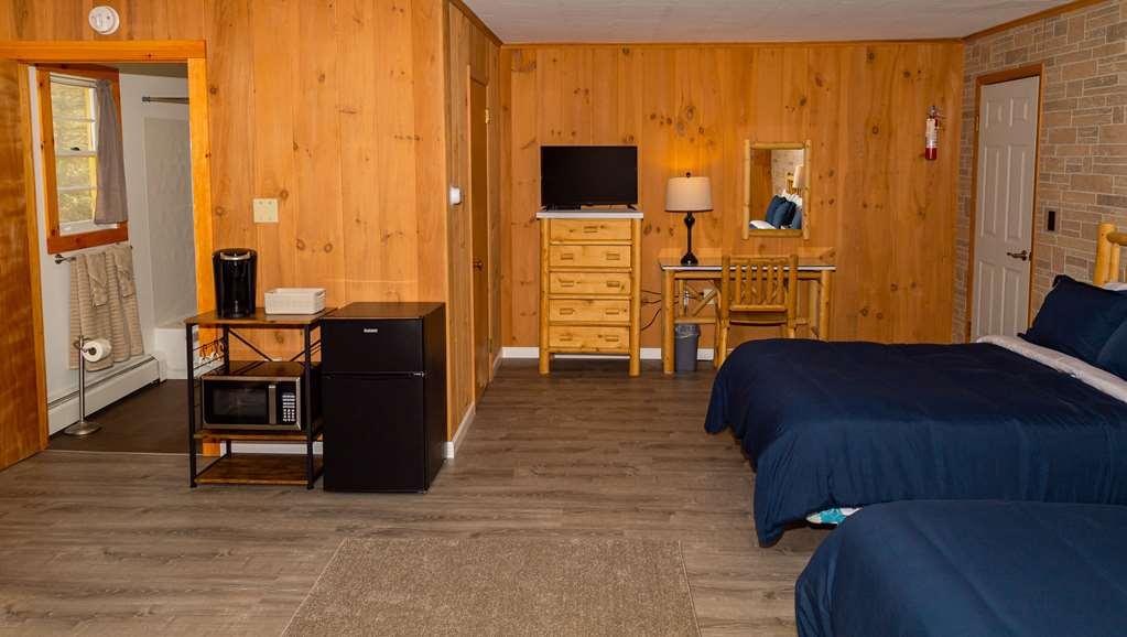 North Creek Lodge At Gore Mountain Bakers Mills Quarto foto