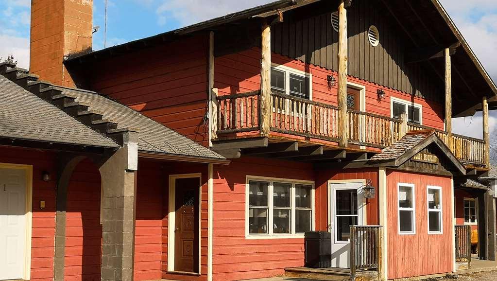 North Creek Lodge At Gore Mountain Bakers Mills Exterior foto