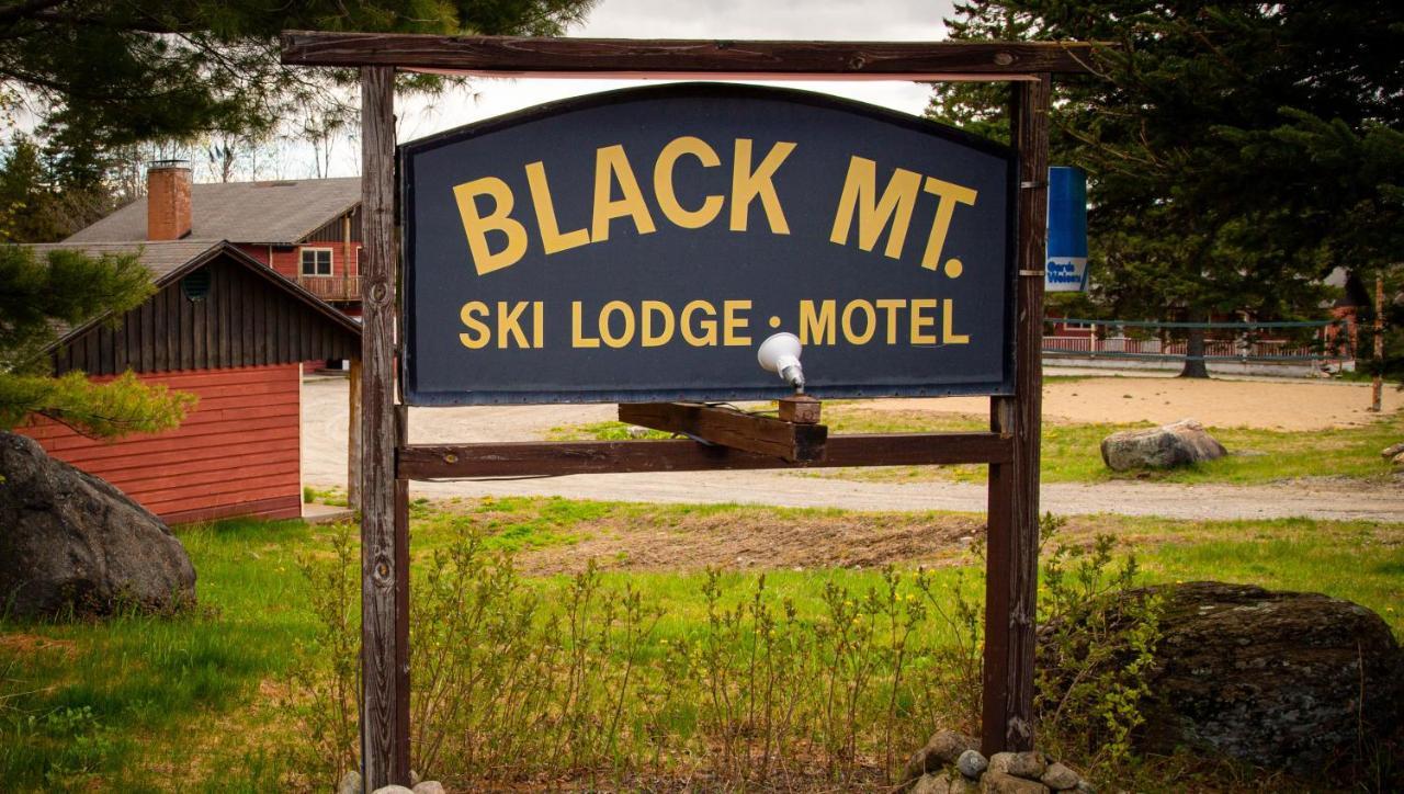 North Creek Lodge At Gore Mountain Bakers Mills Exterior foto